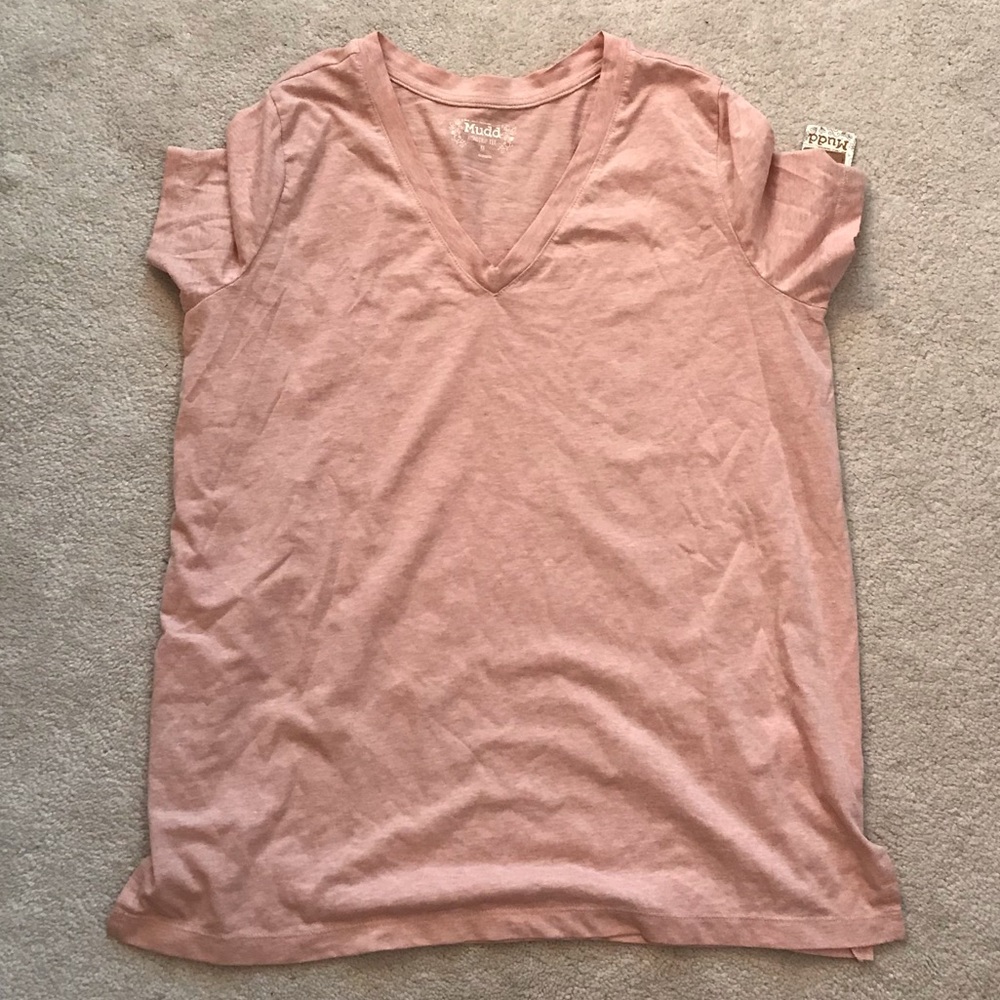 Mudd Road Trip Tee